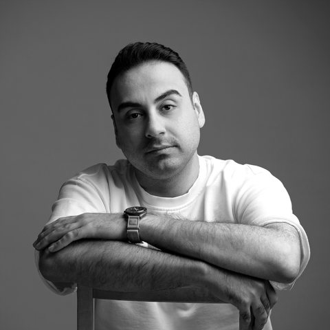 Ali Rahgozar