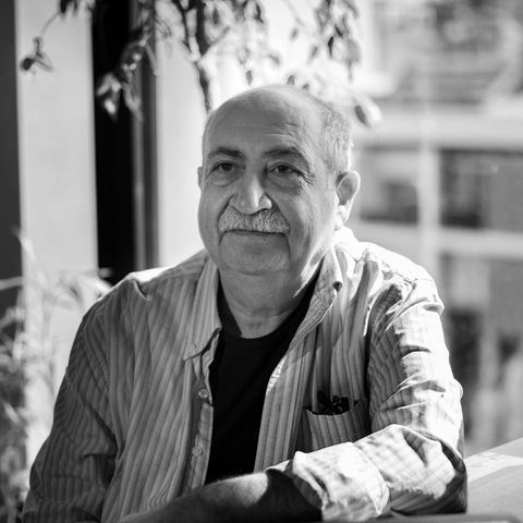 Bahram Dehghani