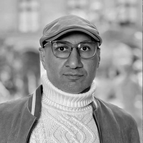 Behrang Sanjabi