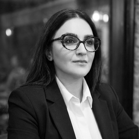 Maryam Rahimi