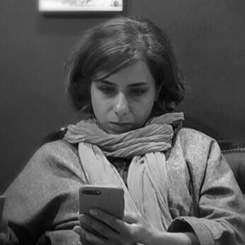 Nahal Chizari