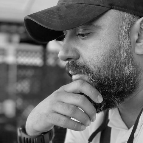 Nima Dabirzadeh